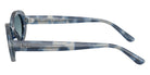 Ray-Ban RB2223F 14503M 54 - Opal Blue Havana #id:rb2223f14503m_s:104110