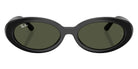 Ray-Ban RB2223F 601/31 54 - Black #id:rb2223f60131_s:106120
