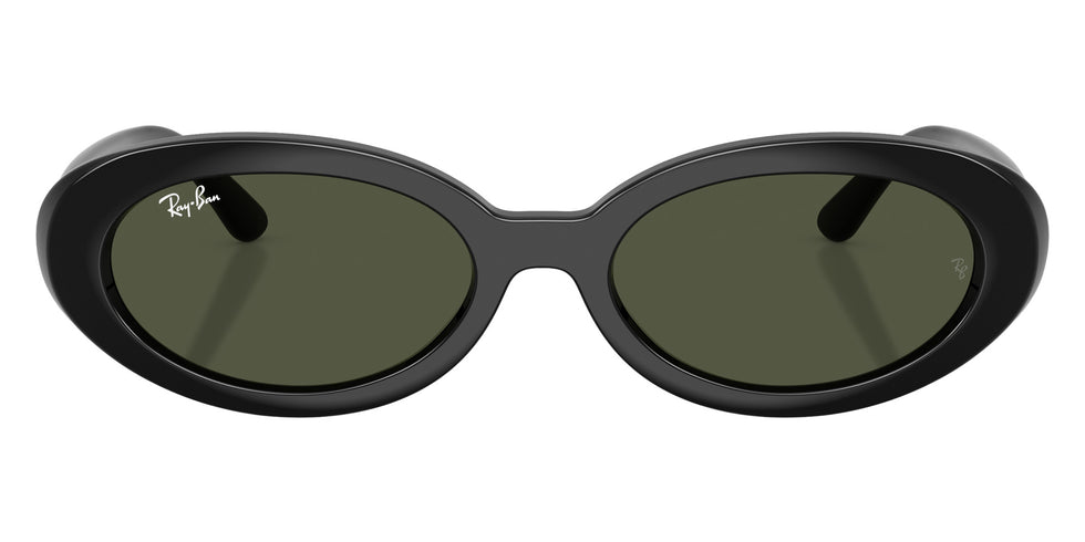 Ray-Ban RB2223F 601/31 54 - Black #id:rb2223f60131_s:106120