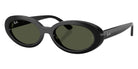 Ray-Ban RB2223F 601/31 54 - Black #id:rb2223f60131_s:106105