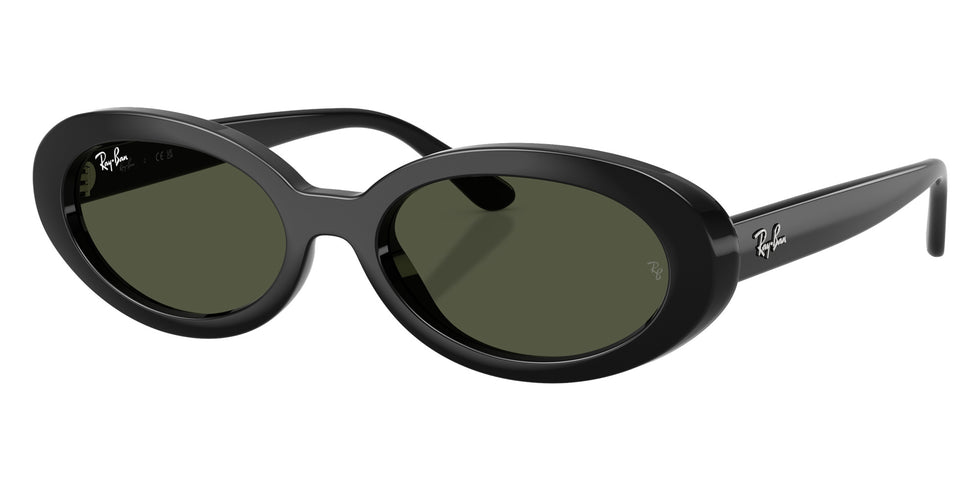 Ray-Ban RB2223F 601/31 54 - Black #id:rb2223f60131_s:106105