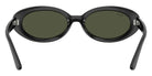 Ray-Ban RB2223F 601/31 54 - Black #id:rb2223f60131_s:106115
