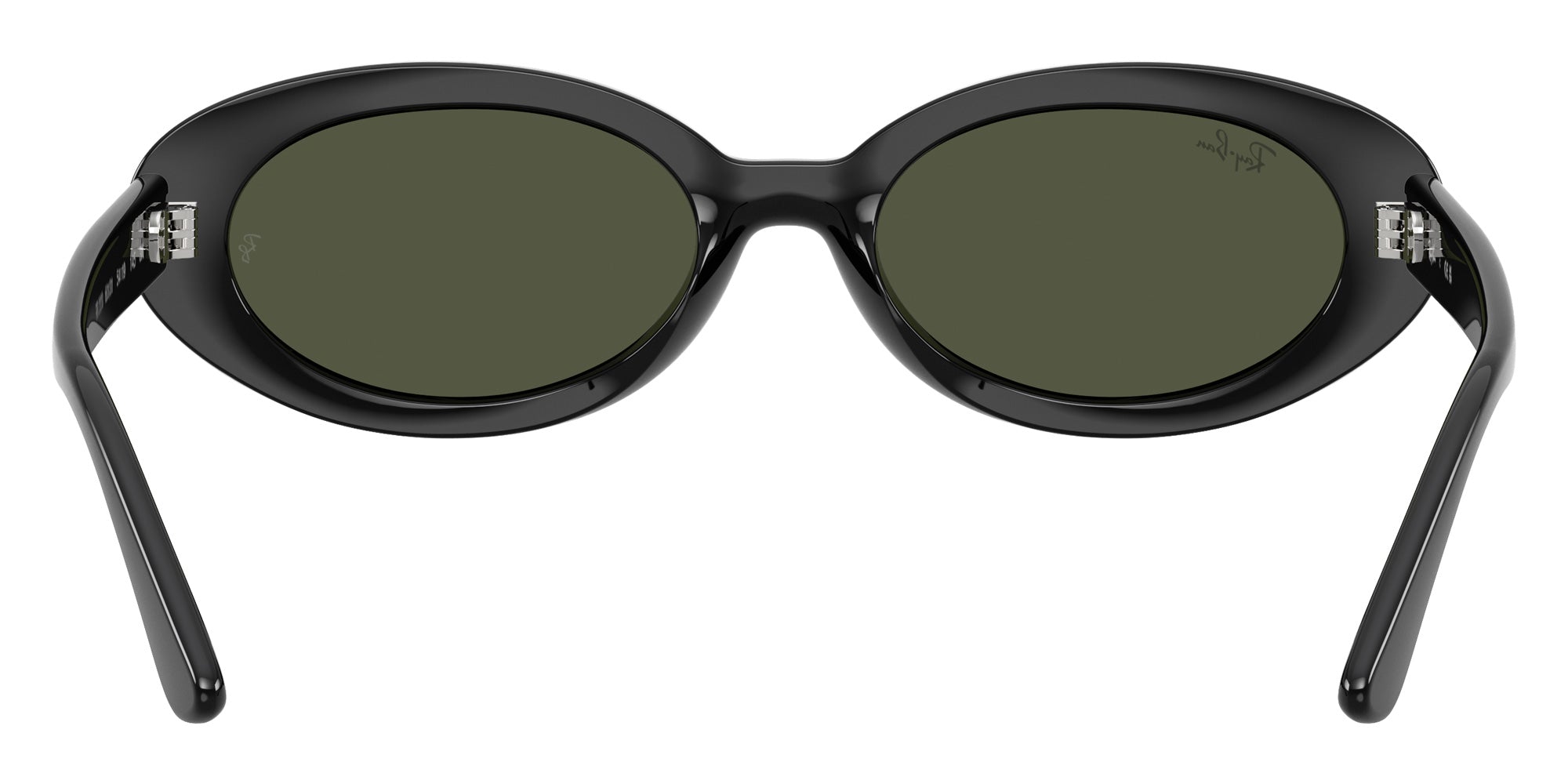 Ray-Ban RB2223F 601/31 54 - Black #id:rb2223f60131_s:106115