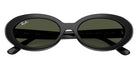 Ray-Ban RB2223F 601/31 54 - Black #id:rb2223f60131_s:106125