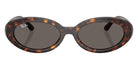 Ray-Ban RB2223F 902/B1 54 - Havana #id:rb2223f902b1_s:108120