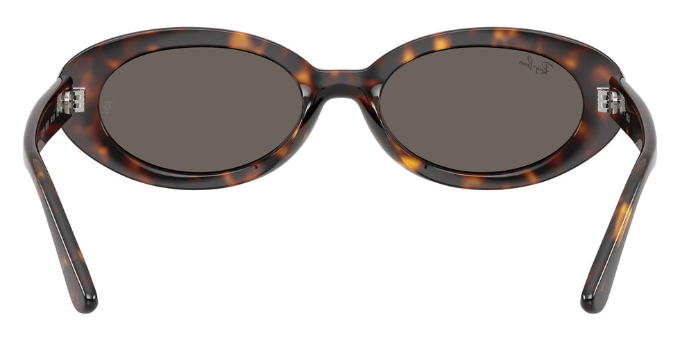 Ray-Ban RB2223F 902/B1 54 - Havana #id:rb2223f902b1_s:108115