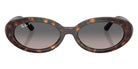 Ray-Ban RB2223F 902/M3 54 - Havana #id:rb2223f902m3_s:110120