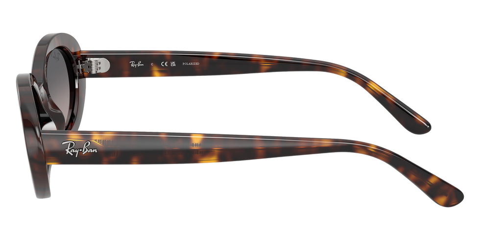 Ray-Ban RB2223F 902/M3 54 - Havana #id:rb2223f902m3_s:110110
