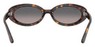 Ray-Ban RB2223F 902/M3 54 - Havana #id:rb2223f902m3_s:110115