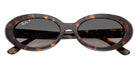 Ray-Ban RB2223F 902/M3 54 - Havana #id:rb2223f902m3_s:110125