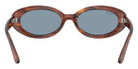 Ray-Ban RB2223F 954/56 54 - Striped Havana #id:rb2223f95456_s:112115