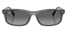 Ray-Ban RB2224 667571 57 - Opal Light Gray #id:rb2224667571_s:100100