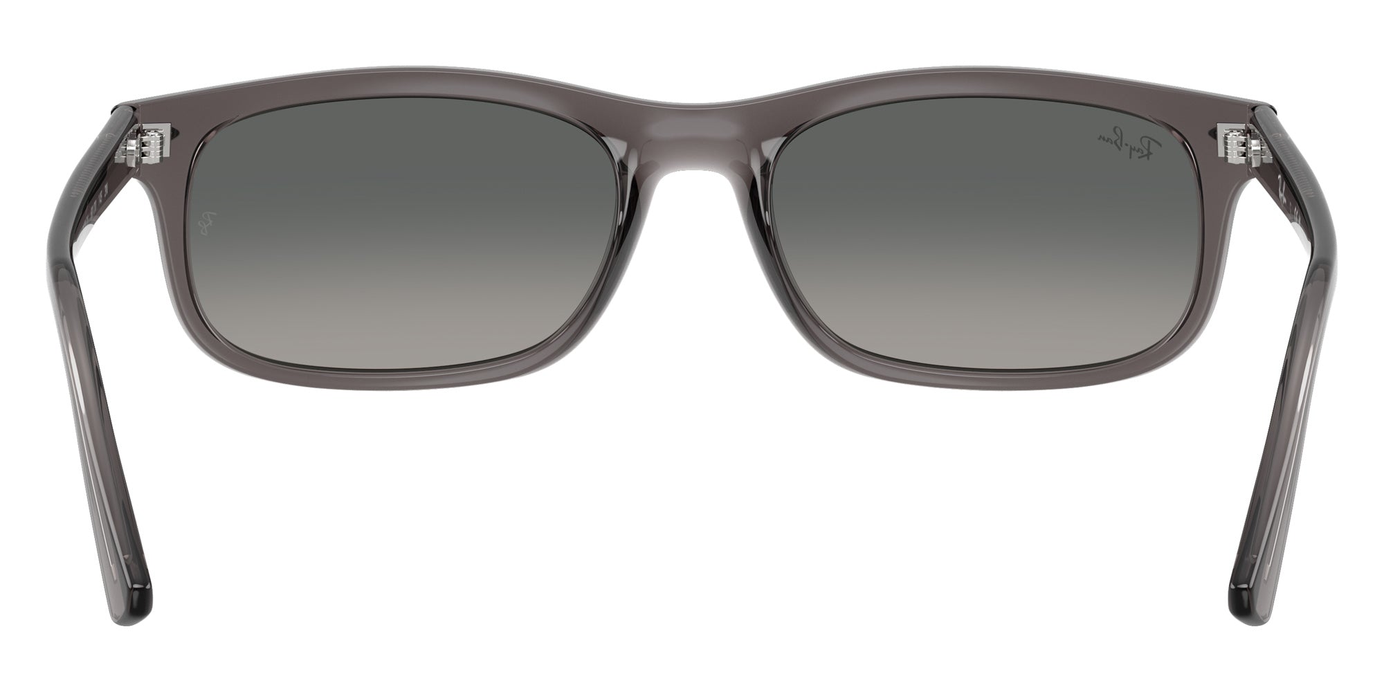 Ray-Ban RB2224 667571 57 - Opal Light Gray #id:rb2224667571_s:100115