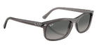 Ray-Ban RB2224 667571 57 - Opal Light Gray #id:rb2224667571_s:100120