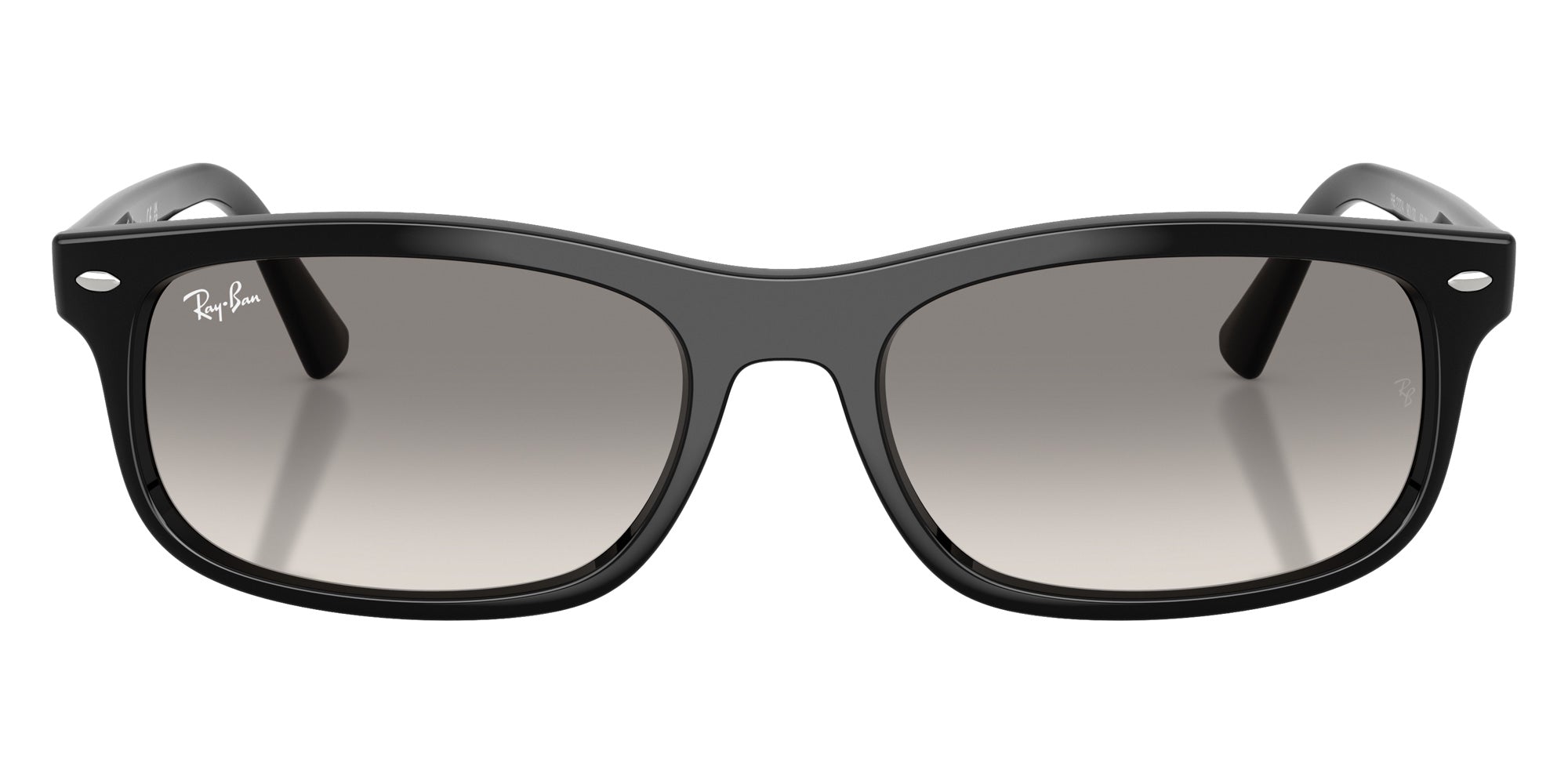 Ray-Ban RB2224 901/32 57 - Black #id:rb222490132_s:112100