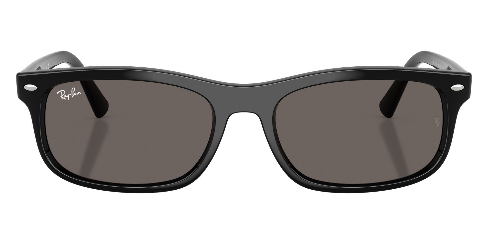Ray-Ban RB2224 901/B1 57 - Black #id:rb2224901b1_s:120100
