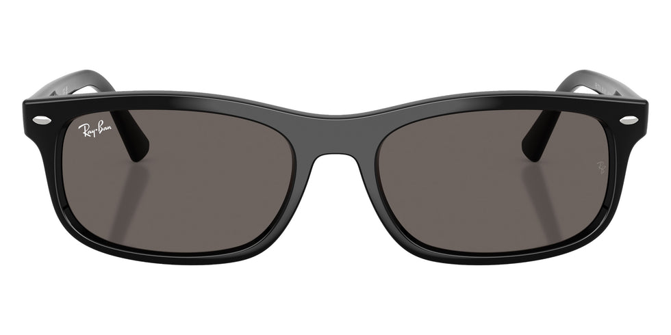 Ray-Ban RB2224 901/B1 57 - Black #id:rb2224901b1_s:120100