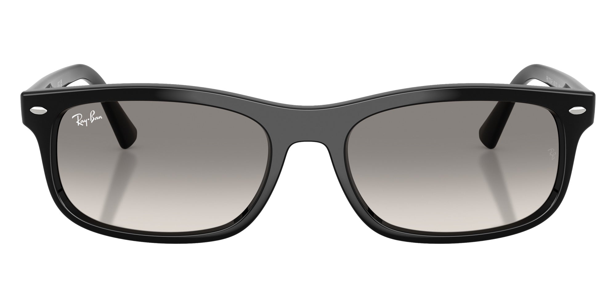 Ray-Ban RB2224F 601/32 57 - Black #id:rb2224f60132_s:100100