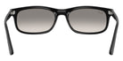 Ray-Ban RB2224F 601/32 57 - Black #id:rb2224f60132_s:100115