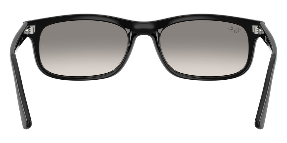 Ray-Ban RB2224F 601/32 57 - Black #id:rb2224f60132_s:100115