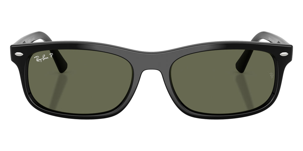 Ray-Ban RB2224F 601/58 57 - Black #id:rb2224f60158_s:102100