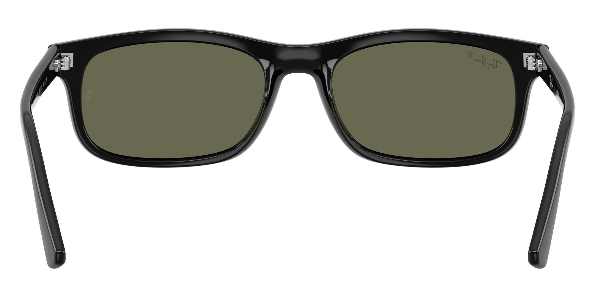 Ray-Ban RB2224F 601/58 57 - Black #id:rb2224f60158_s:102115