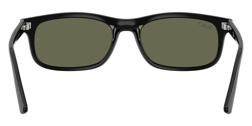 Ray-Ban RB2224F 601/58 57 - Black #id:rb2224f60158_s:102115