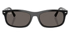 Ray-Ban RB2224F 601/B1 57 - Black #id:rb2224f601b1_s:104100