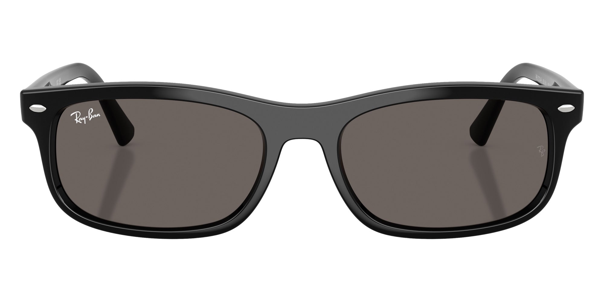 Ray-Ban RB2224F 601/B1 57 - Black #id:rb2224f601b1_s:104100