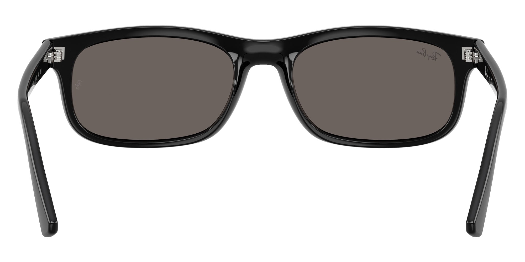 Ray-Ban RB2224F 601/B1 57 - Black #id:rb2224f601b1_s:104115