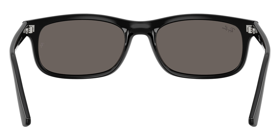 Ray-Ban RB2224F 601/B1 57 - Black #id:rb2224f601b1_s:104115