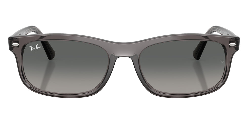 Ray-Ban RB2224F 667571 57 - Opal Light Gray #id:rb2224f667571_s:106100