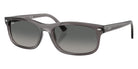 Ray-Ban RB2224F 667571 57 - Opal Light Gray #id:rb2224f667571_s:106105