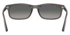 Ray-Ban RB2224F 667571 57 - Opal Light Gray #id:rb2224f667571_s:106115