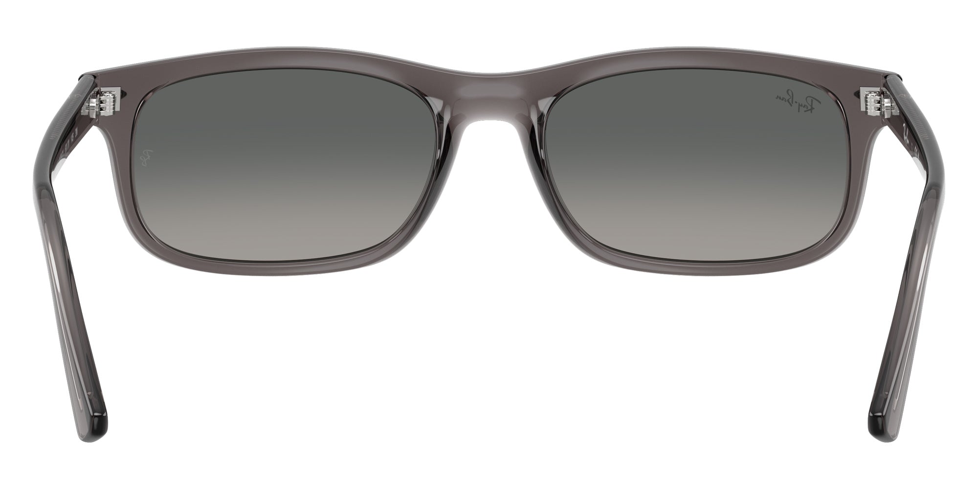 Ray-Ban RB2224F 667571 57 - Opal Light Gray #id:rb2224f667571_s:106115
