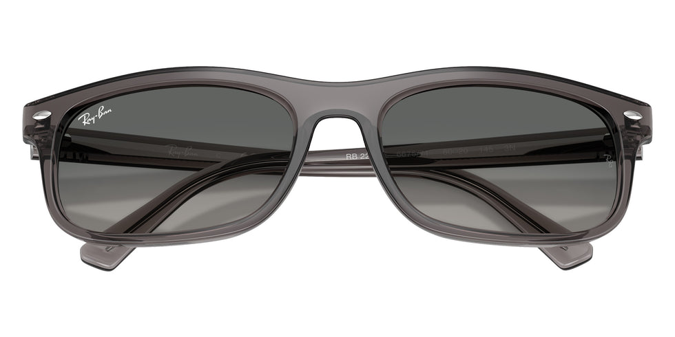 Ray-Ban RB2224F 667571 57 - Opal Light Gray #id:rb2224f667571_s:106125