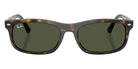 Ray-Ban RB2224F 710/31 57 - Havana #id:rb2224f71031_s:108100