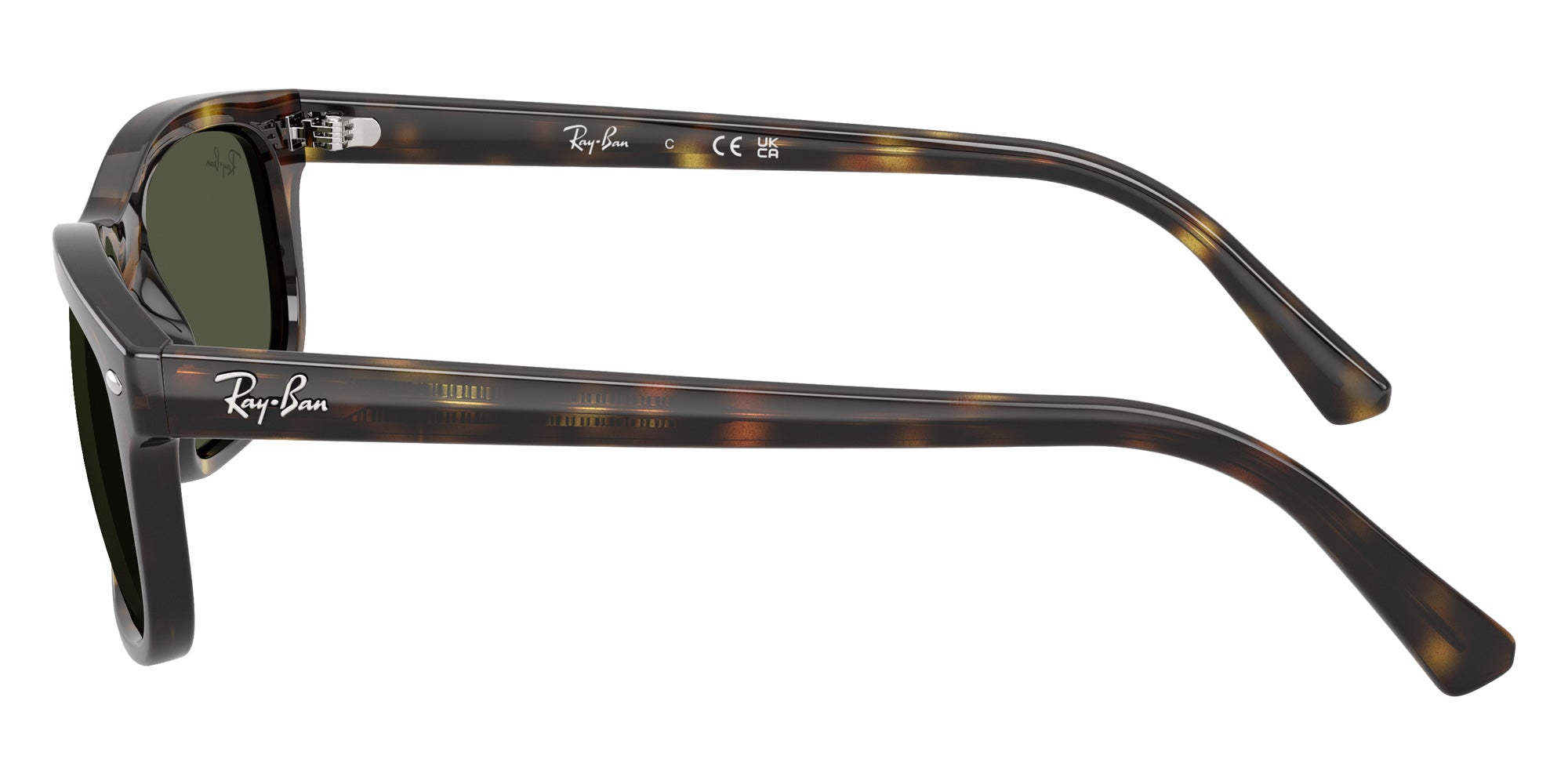 Ray-Ban RB2224F 710/31 57 - Havana #id:rb2224f71031_s:108110