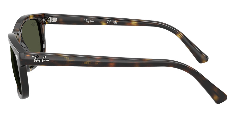 Ray-Ban RB2224F 710/31 57 - Havana #id:rb2224f71031_s:108110