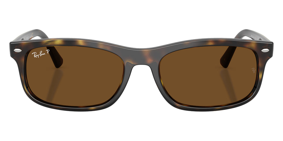 Ray-Ban RB2224F 710/57 57 - Havana #id:rb2224f71057_s:110100