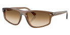 Ray-Ban RB2225 664051 57 - Transparent Light Brown #id:rb2225664051_s:100105