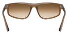 Ray-Ban RB2225 664051 57 - Transparent Light Brown #id:rb2225664051_s:100115