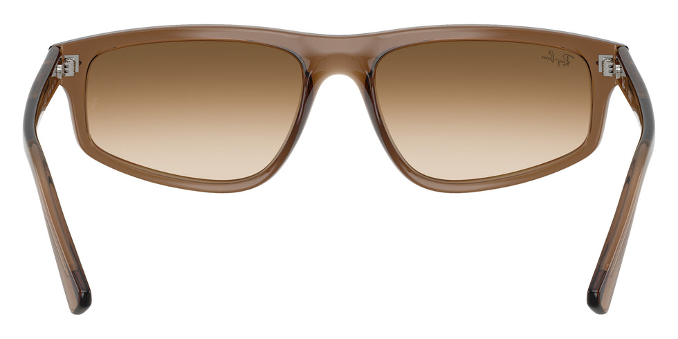 Ray-Ban RB2225 664051 57 - Transparent Light Brown #id:rb2225664051_s:100115
