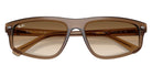 Ray-Ban RB2225 664051 57 - Transparent Light Brown #id:rb2225664051_s:100125