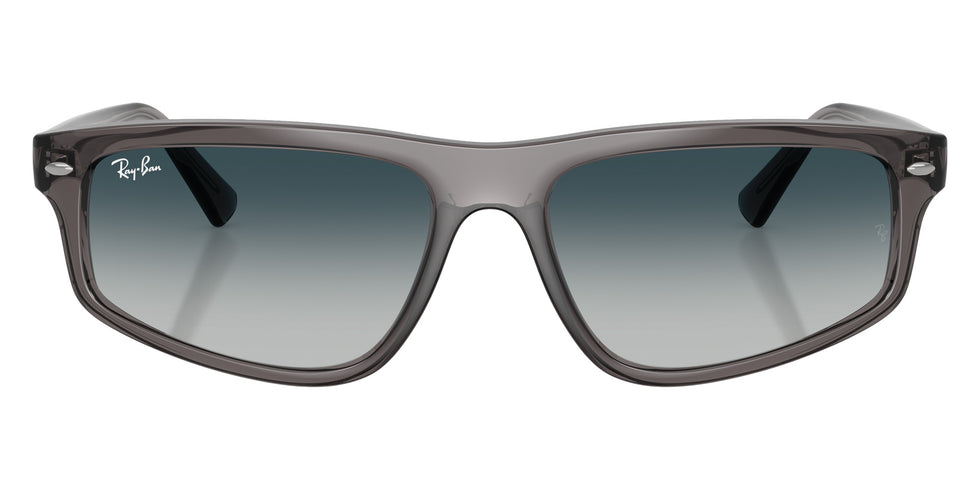 Ray-Ban RB2225 667532 57 - Opal Light Gray #id:rb2225667532_s:104100