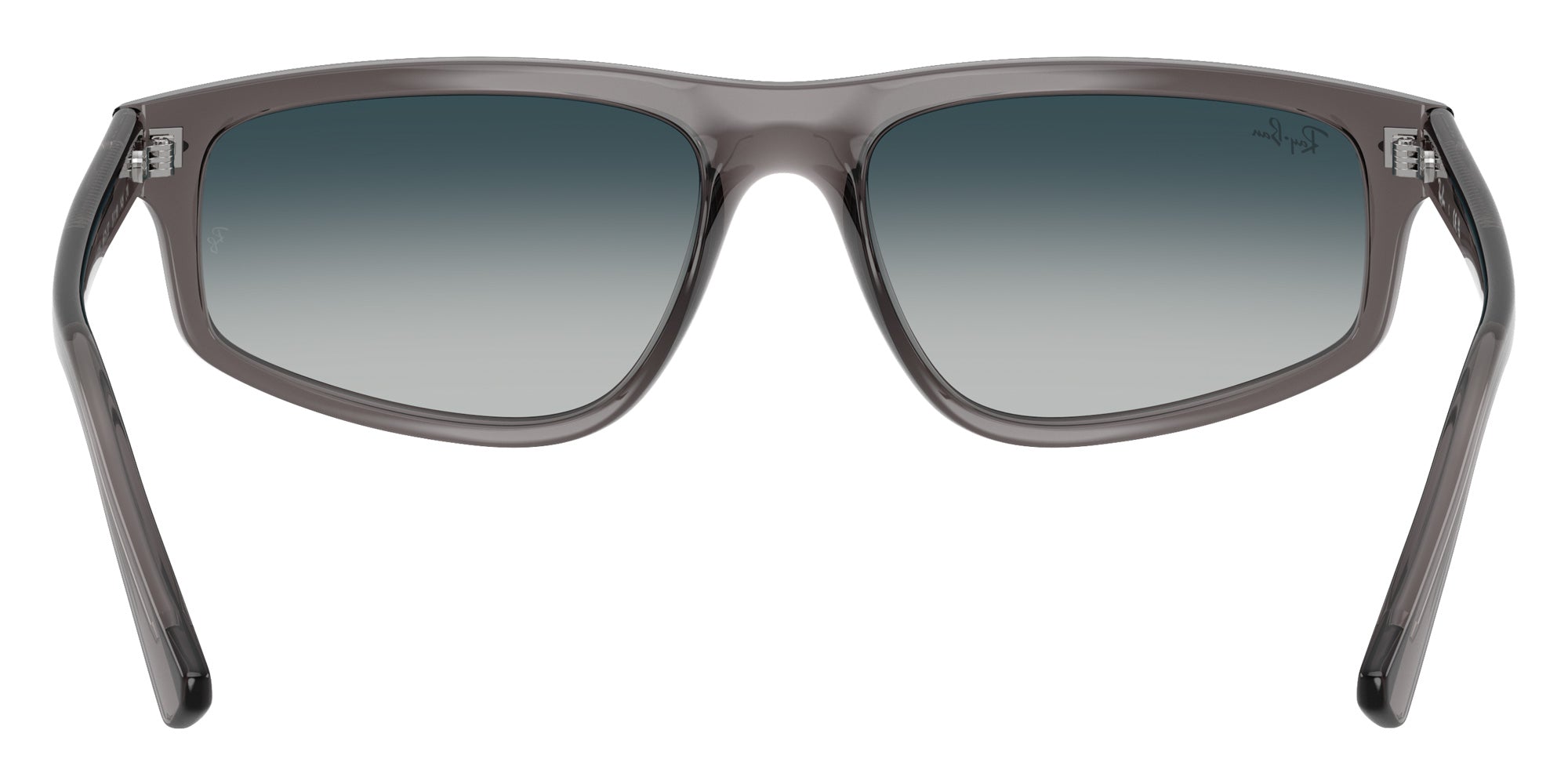 Ray-Ban RB2225 667532 57 - Opal Light Gray #id:rb2225667532_s:104115