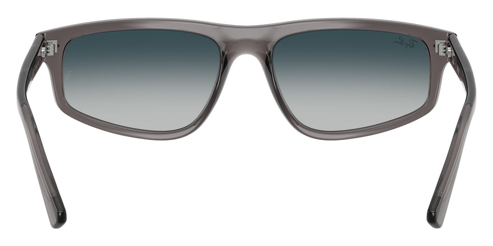 Ray-Ban RB2225 667532 57 - Opal Light Gray #id:rb2225667532_s:104115