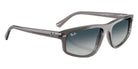 Ray-Ban RB2225 667532 57 - Opal Light Gray #id:rb2225667532_s:104120