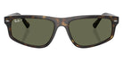 Ray-Ban RB2225 710/58 57 - Havana #id:rb222571058_s:108100