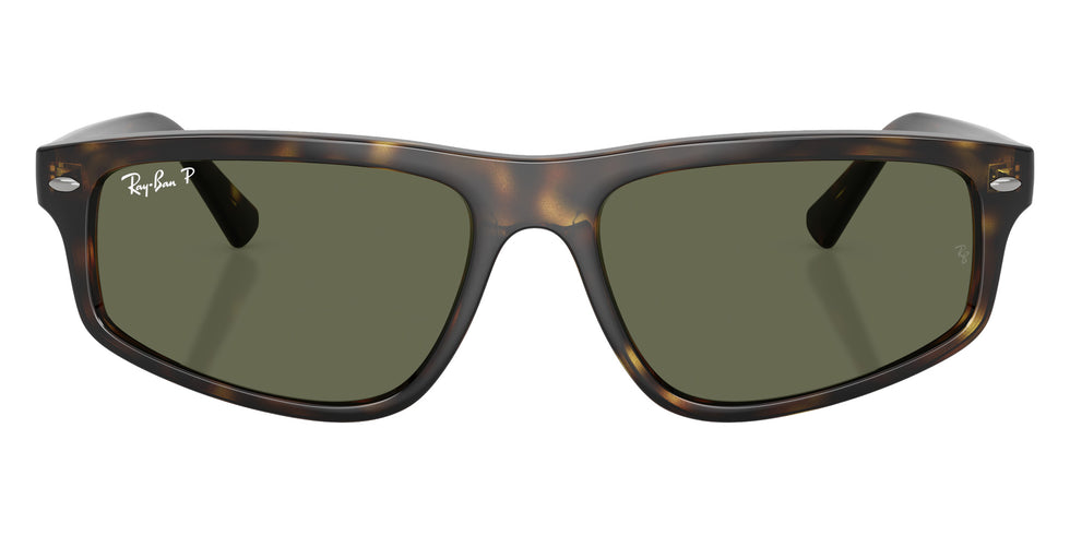 Ray-Ban RB2225 710/58 57 - Havana #id:rb222571058_s:108100